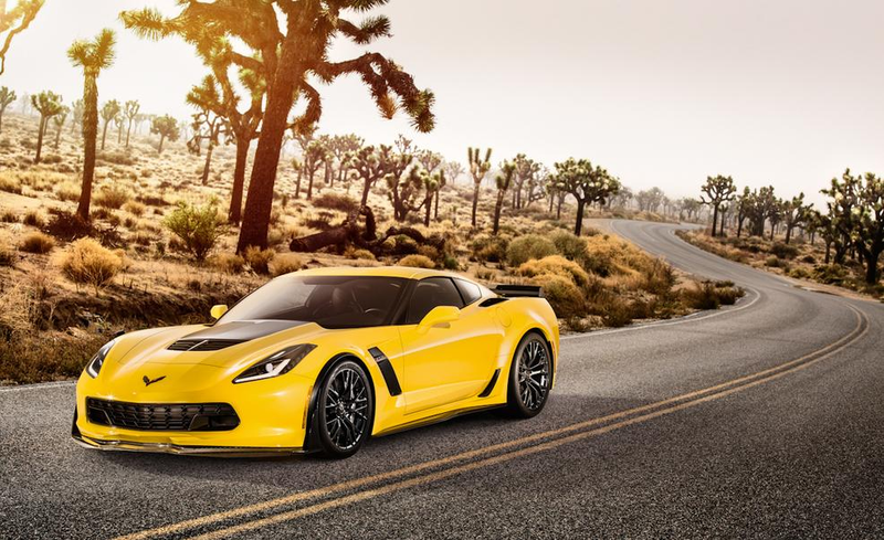 Illustration for article titled So looks like I'm the only one who isn't jaded with supercars ever still.